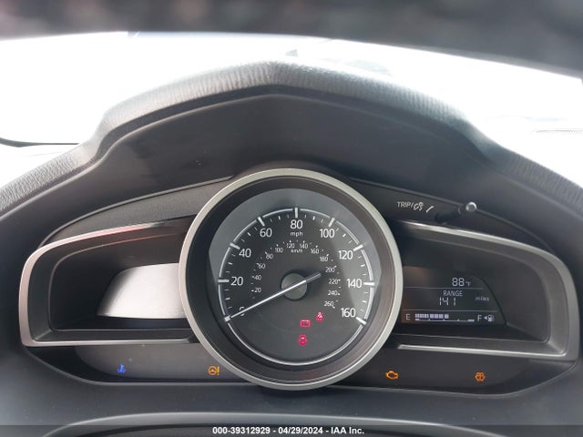 3MZBN1V71HM133250 Mazda Mazda3 Touring