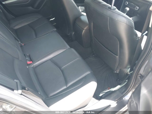 3MZBN1V71HM133250 Mazda Mazda3 Touring