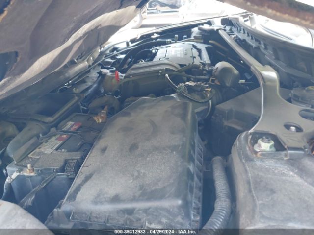 1HGCT1A36FA003640 Honda Accord Lx-s