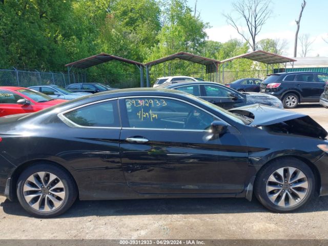 1HGCT1A36FA003640 Honda Accord Lx-s