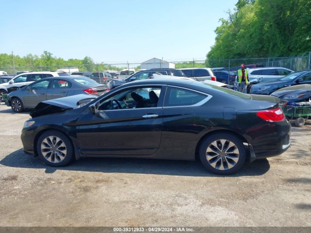 1HGCT1A36FA003640 Honda Accord Lx-s