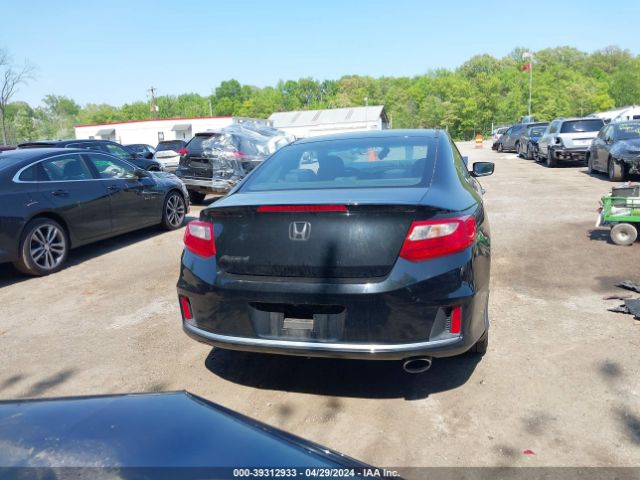1HGCT1A36FA003640 Honda Accord Lx-s