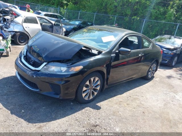 1HGCT1A36FA003640 Honda Accord Lx-s
