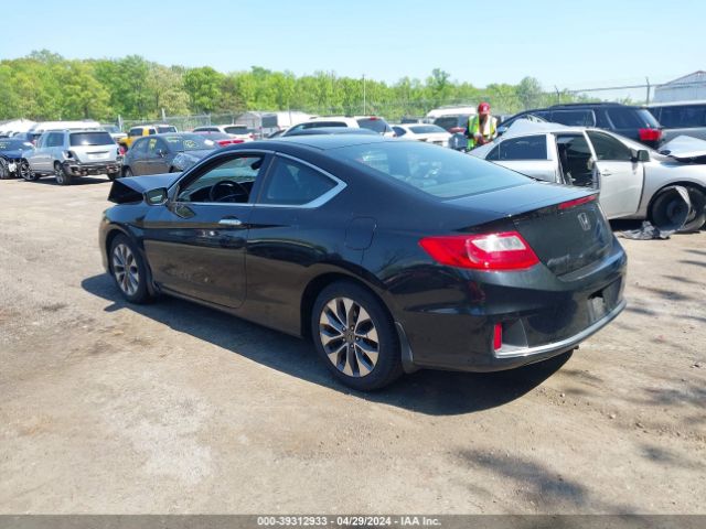 1HGCT1A36FA003640 Honda Accord Lx-s