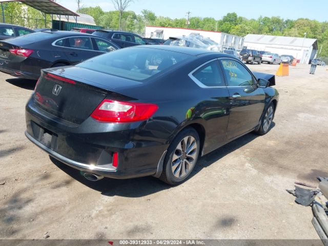 1HGCT1A36FA003640 Honda Accord Lx-s