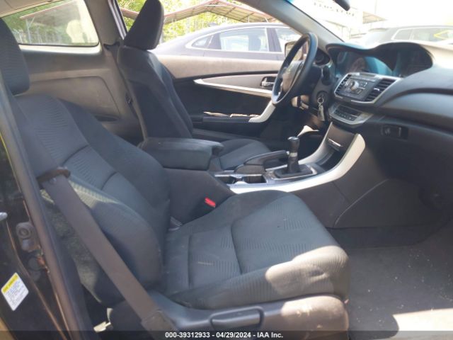 1HGCT1A36FA003640 Honda Accord Lx-s