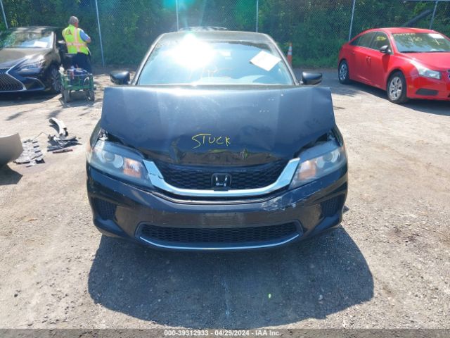 1HGCT1A36FA003640 Honda Accord Lx-s