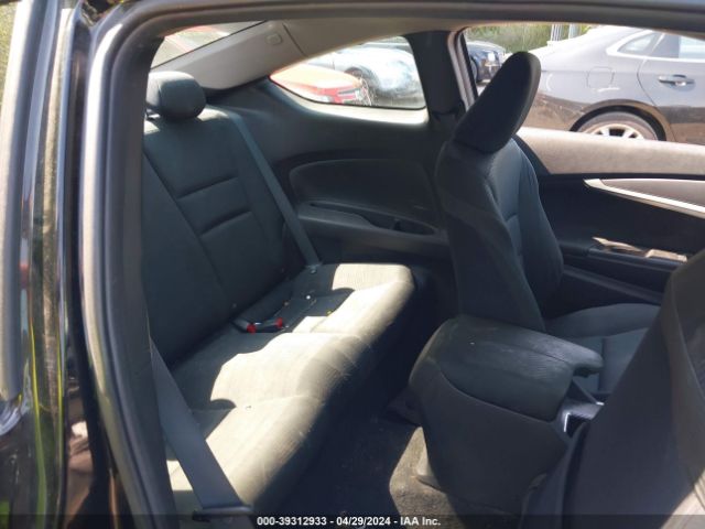 1HGCT1A36FA003640 Honda Accord Lx-s