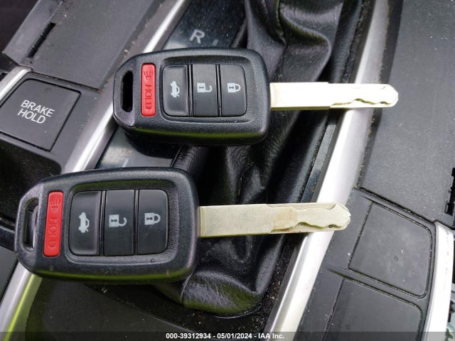 Honda Civic Lx 2019 2HGFC2F67KH578363 Image 11
