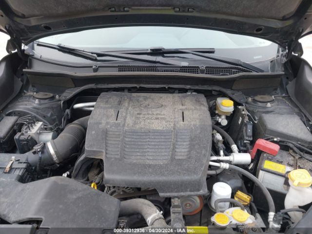 JF2SKACC2KH402753 Subaru Forester