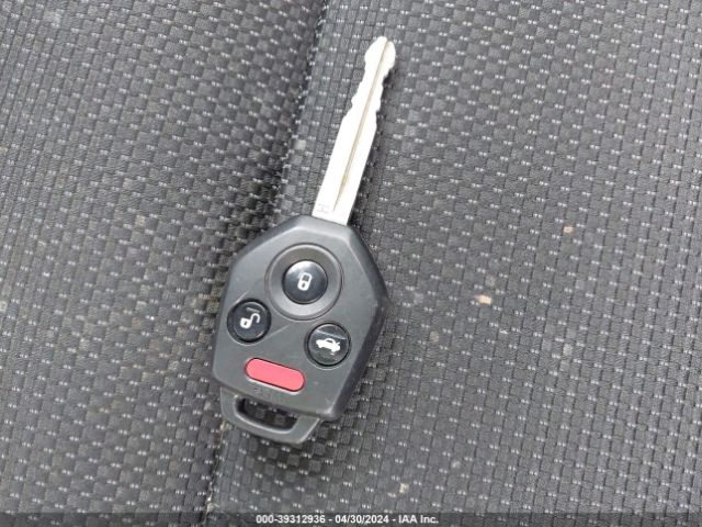 JF2SKACC2KH402753 Subaru Forester