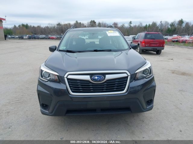 JF2SKACC2KH402753 Subaru Forester