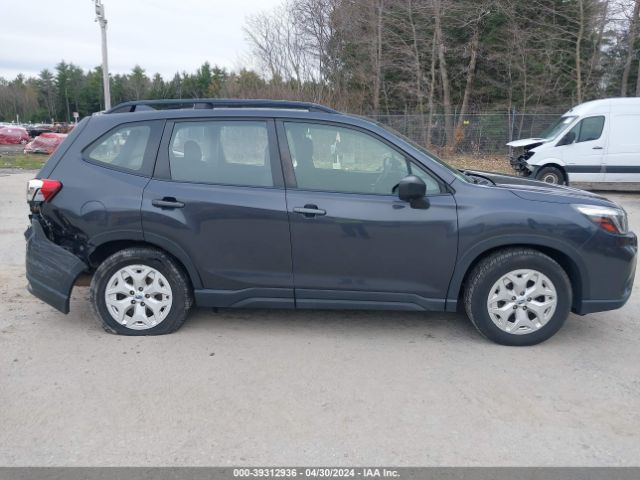 JF2SKACC2KH402753 Subaru Forester