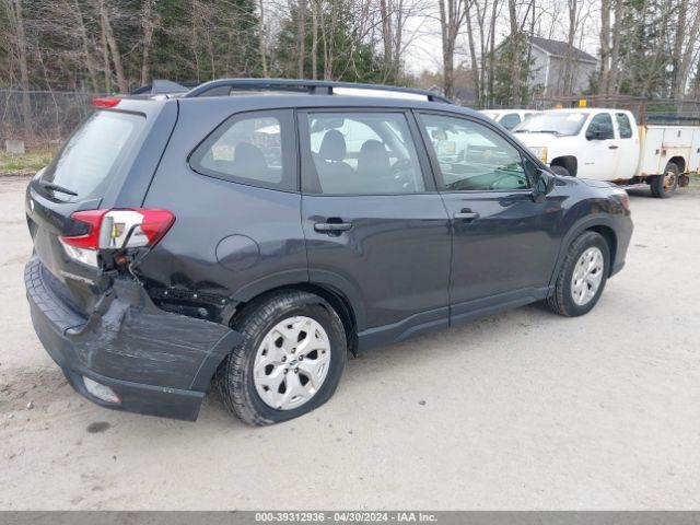 JF2SKACC2KH402753 Subaru Forester