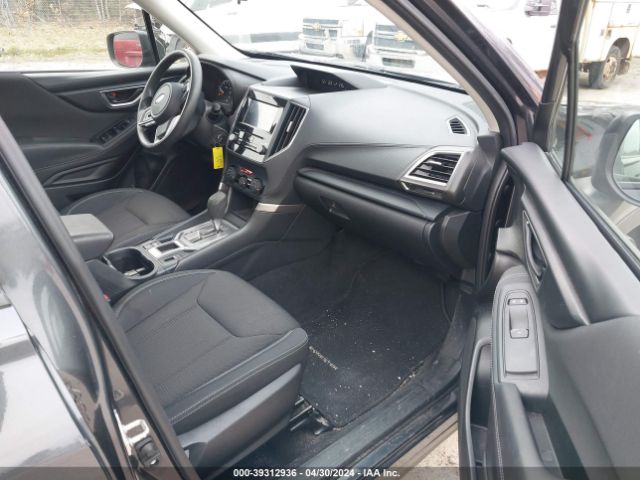 JF2SKACC2KH402753 Subaru Forester