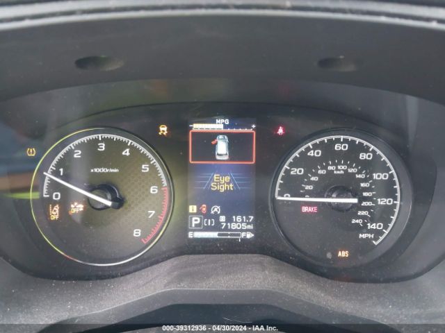 JF2SKACC2KH402753 Subaru Forester