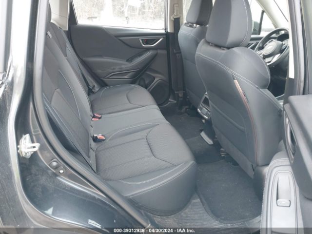 JF2SKACC2KH402753 Subaru Forester