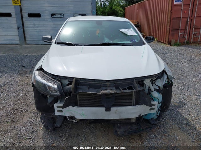 Chevrolet MALIBU LS 2016 1G1ZB5ST1GF360223 Image 12