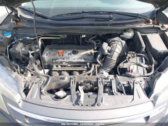 2HKRM3H52EH539193 Honda CR-V EX