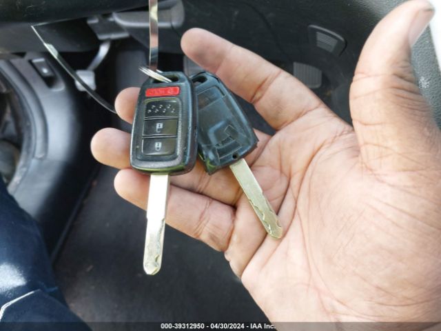 2HKRM3H52EH539193 Honda CR-V EX