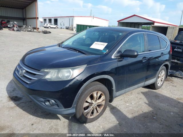 2HKRM3H52EH539193 Honda CR-V EX