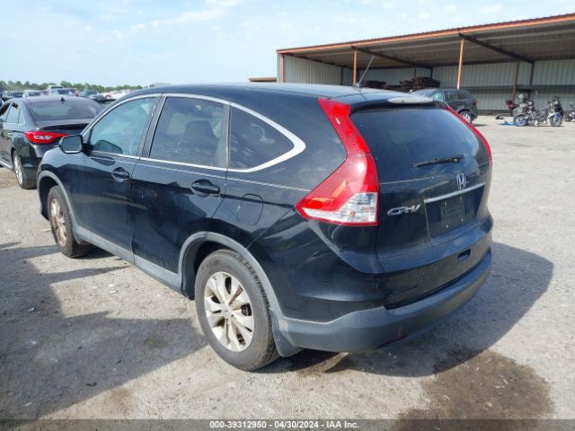 2HKRM3H52EH539193 Honda CR-V EX