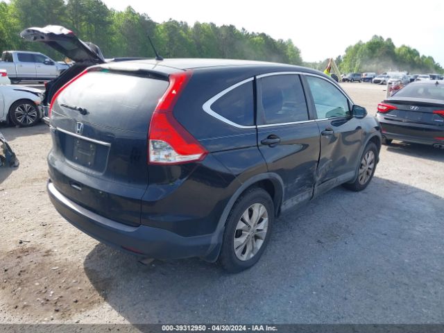2HKRM3H52EH539193 Honda CR-V EX