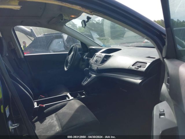 2HKRM3H52EH539193 Honda CR-V EX