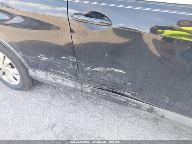 2HKRM3H52EH539193 Honda CR-V EX