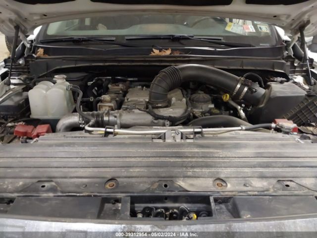 1N6BA1RP9HN546206 Nissan Titan Xd Sv