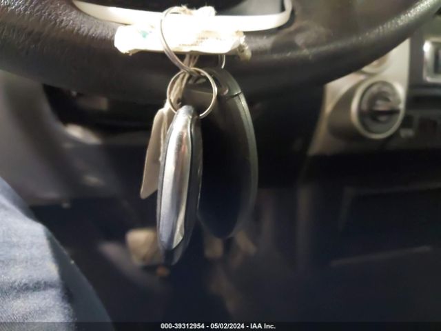 1N6BA1RP9HN546206 Nissan Titan Xd Sv