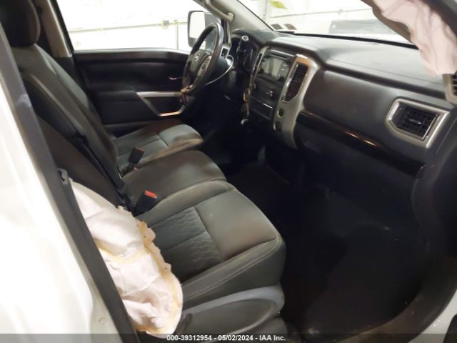 1N6BA1RP9HN546206 Nissan Titan Xd Sv