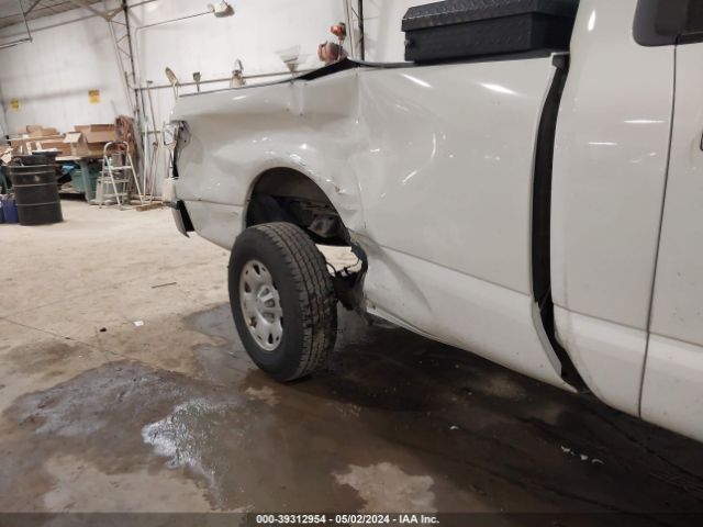 1N6BA1RP9HN546206 Nissan Titan Xd Sv