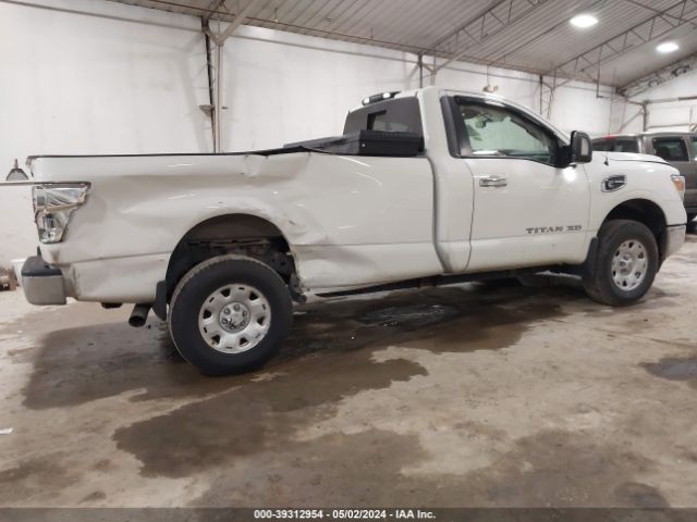 1N6BA1RP9HN546206 Nissan Titan Xd Sv