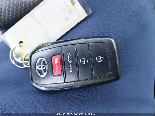 Toyota Tundra Sr5 2023 5TFLA5DB9PX078670 Image 11