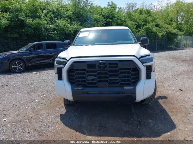 Toyota Tundra Sr5 2023 5TFLA5DB9PX078670 Image 13