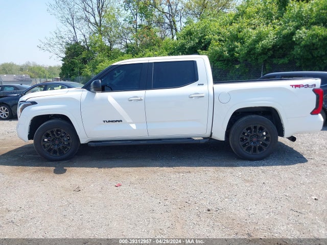 Toyota Tundra Sr5 2023 5TFLA5DB9PX078670 Image 15