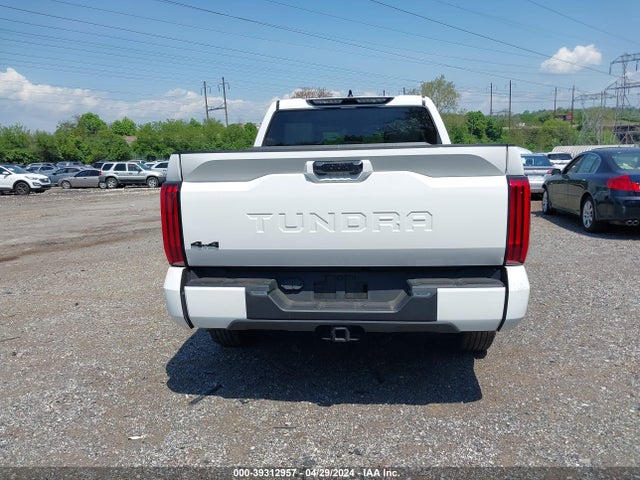 Toyota Tundra Sr5 2023 5TFLA5DB9PX078670 Image 17
