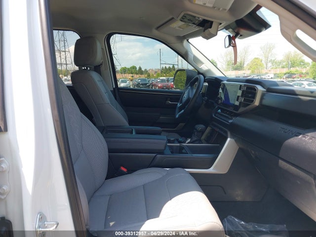 Toyota Tundra Sr5 2023 5TFLA5DB9PX078670 Image 5