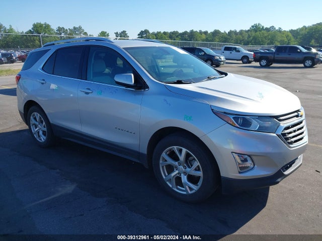 Chevrolet EQUINOX LT 2019 3GNAXLEX3KS680549 main image