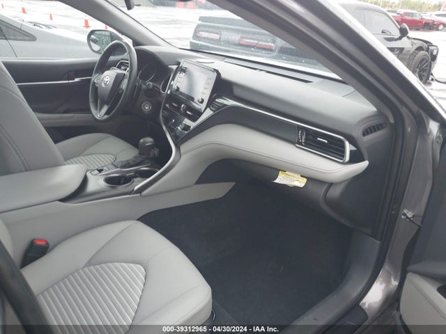 Toyota Camry Se Awd 2023 4T1G11BK4PU078845 Image 5