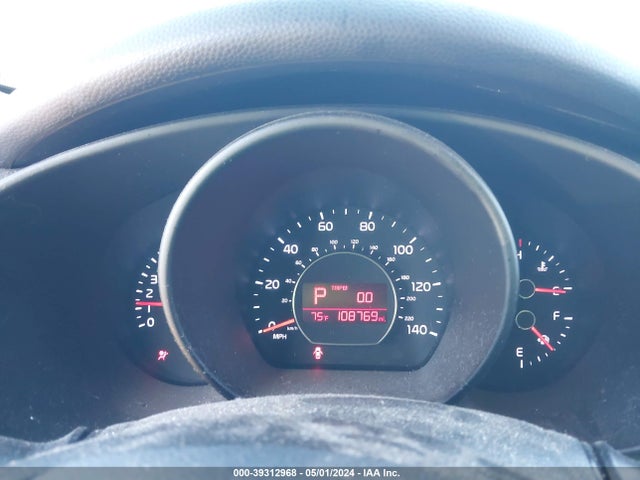 KIA Soul 2015 KNDJN2A24F7185915 Image 7