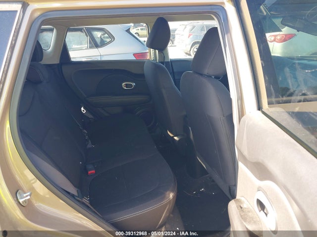 KIA Soul 2015 KNDJN2A24F7185915 Image 8