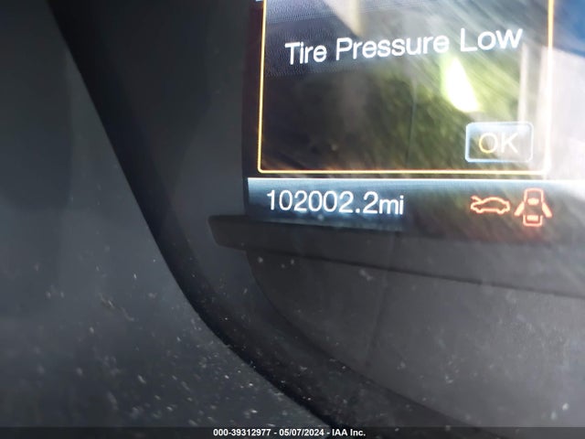 Ford FUSION SE 2016 3FA6P0H70GR352812 Image 7