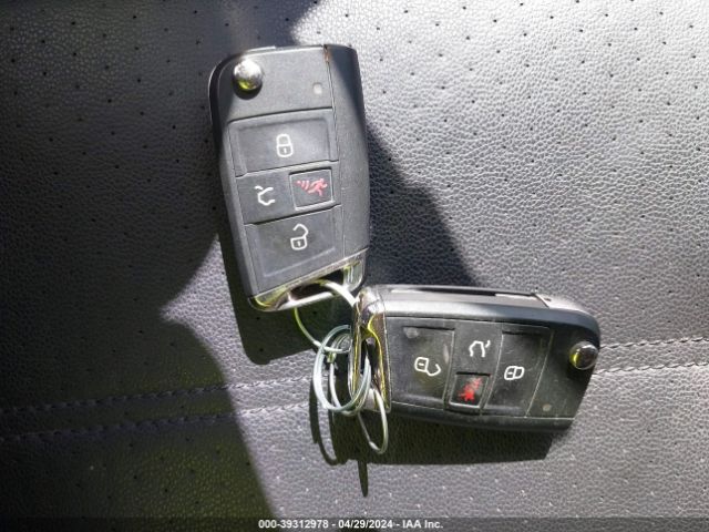 3VWFA7AU7FM508955 Volkswagen Golf Sportwagen Tdi S 4-door