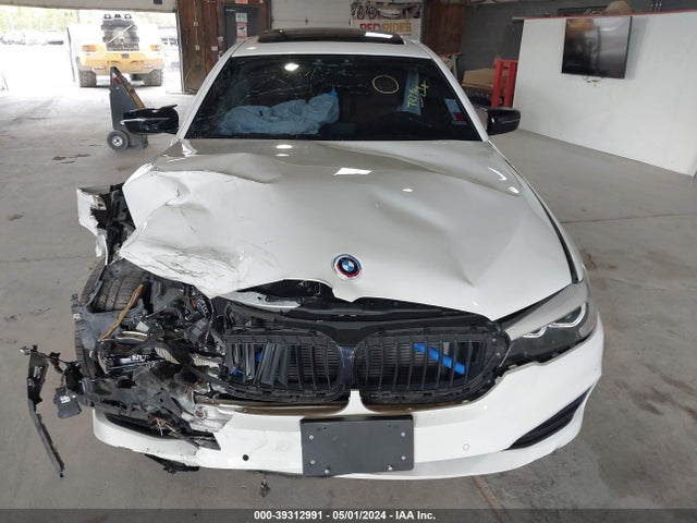 WBAJE7C51JWC99566 BMW 540i Xdrive