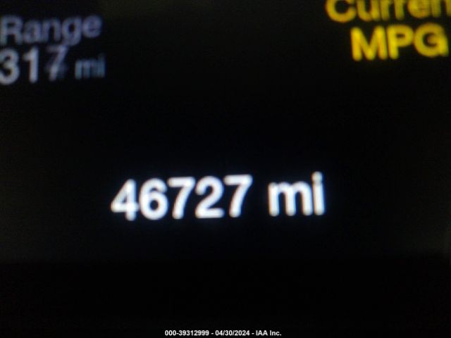 1C4RDJAG1LC309332 Dodge Durango Sxt Awd