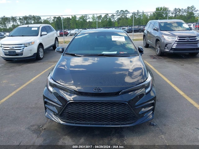 Toyota Corolla Nightshade Edition 2024 5YFB4MCE7RP181080 Image 12