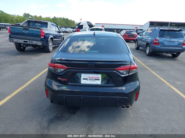 Toyota Corolla Nightshade Edition 2024 5YFB4MCE7RP181080 Image 16