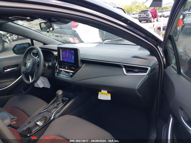 Toyota Corolla Nightshade Edition 2024 5YFB4MCE7RP181080 Image 5